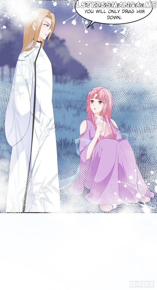 Fox Concubine, Don’t Play With Fire chapter 62 - page 12