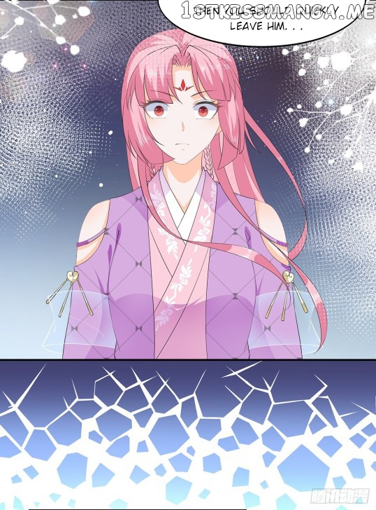 Fox Concubine, Don’t Play With Fire chapter 62 - page 14