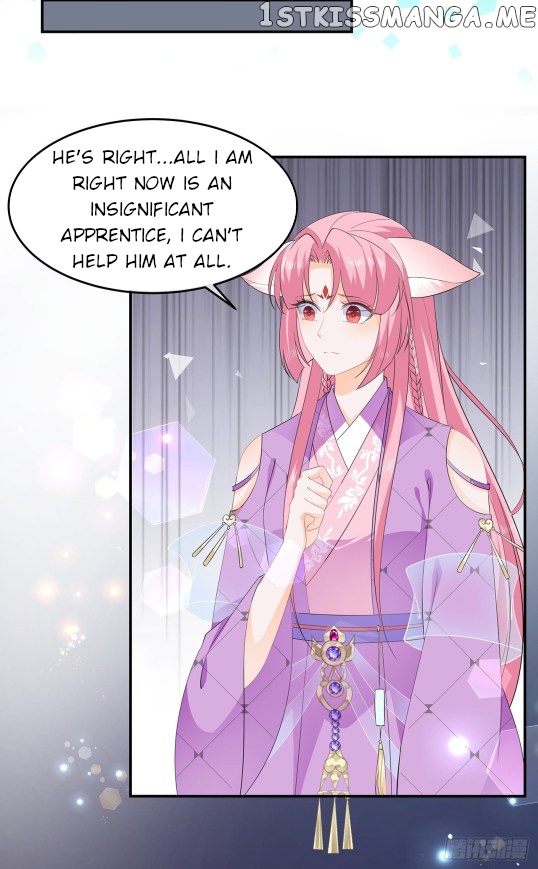 Fox Concubine, Don’t Play With Fire chapter 62 - page 15