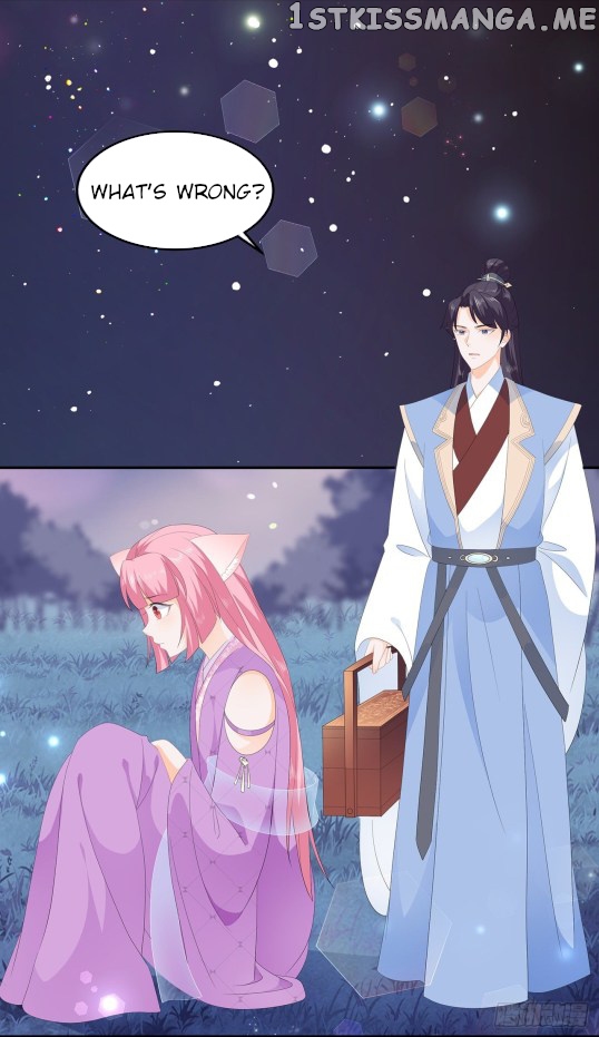 Fox Concubine, Don’t Play With Fire chapter 62 - page 2