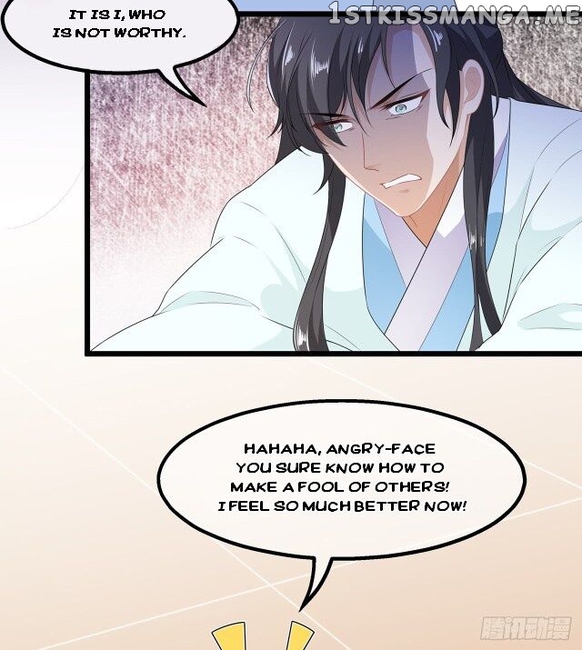 Fox Concubine, Don’t Play With Fire chapter 31 - page 10
