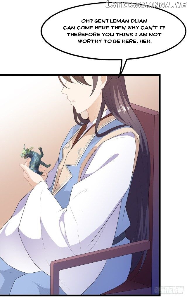 Fox Concubine, Don’t Play With Fire chapter 31 - page 4