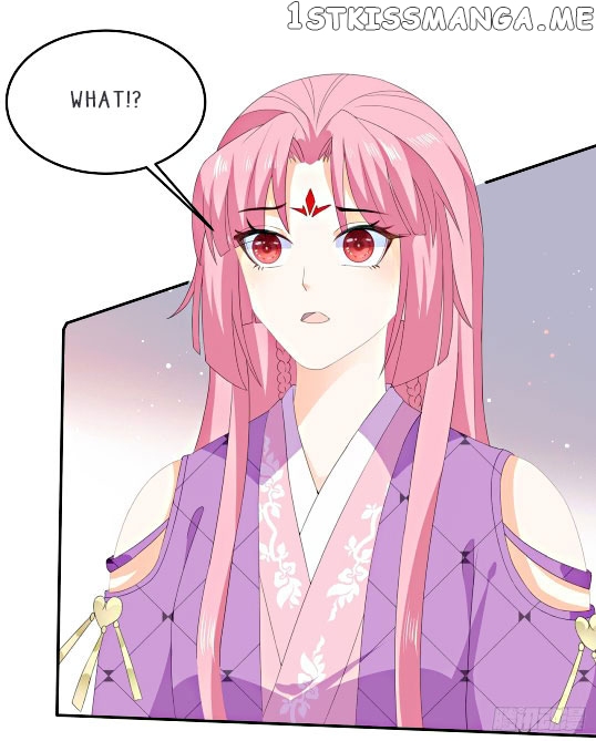 Fox Concubine, Don’t Play With Fire chapter 69.5 - page 12