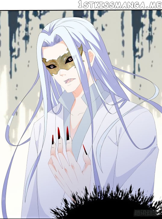 Fox Concubine, Don’t Play With Fire chapter 69.5 - page 18