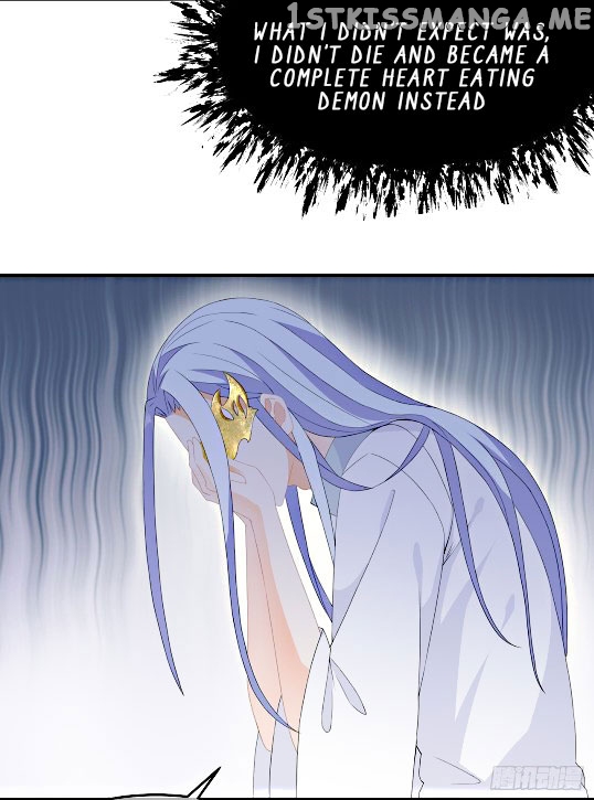 Fox Concubine, Don’t Play With Fire chapter 69.5 - page 19
