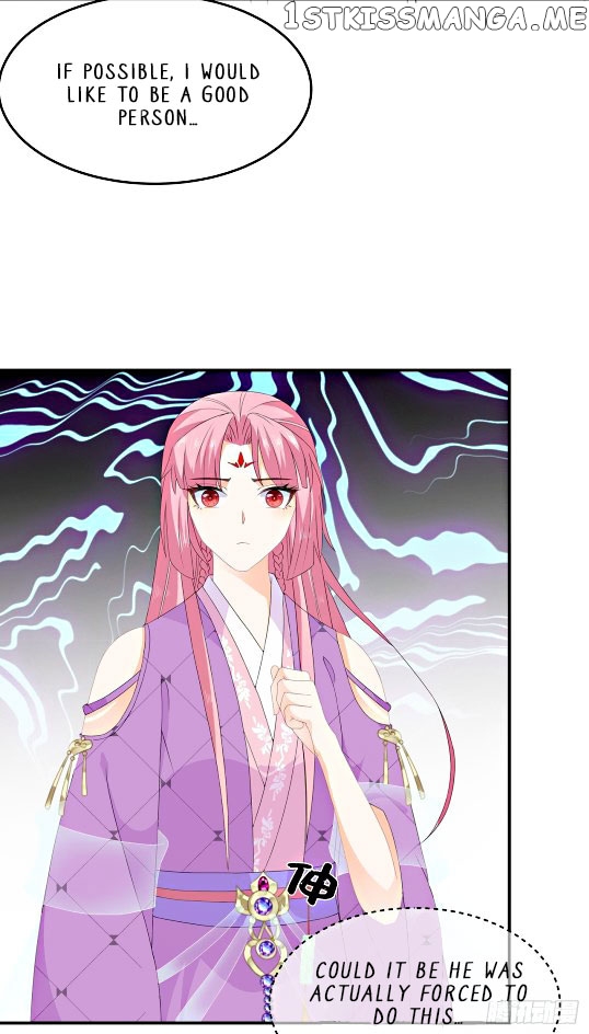 Fox Concubine, Don’t Play With Fire chapter 69.5 - page 20
