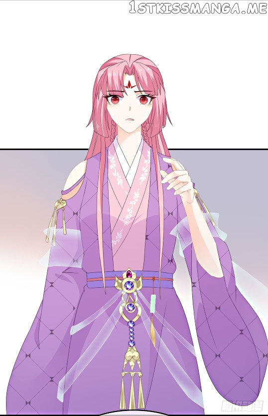 Fox Concubine, Don’t Play With Fire chapter 69.5 - page 22