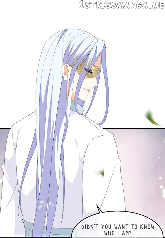Fox Concubine, Don’t Play With Fire chapter 69.5 - page 6