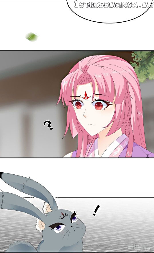 Fox Concubine, Don’t Play With Fire chapter 69.5 - page 7