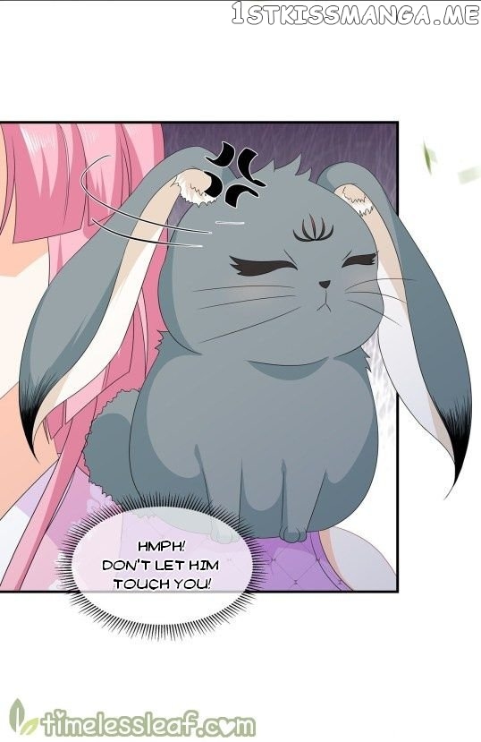 Fox Concubine, Don’t Play With Fire chapter 70.5 - page 11