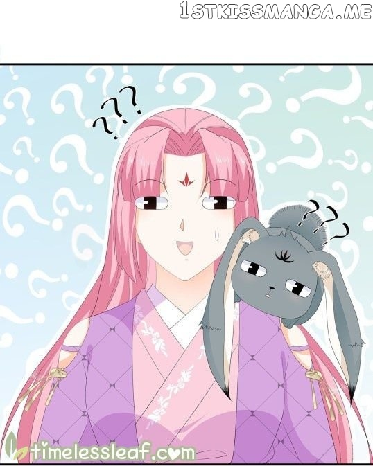Fox Concubine, Don’t Play With Fire chapter 70.5 - page 14