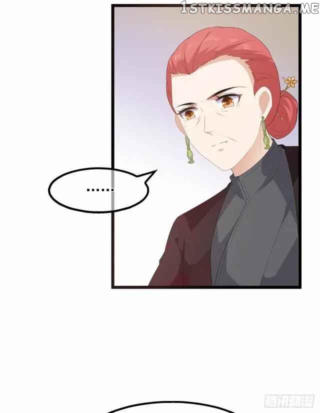 Fox Concubine, Don’t Play With Fire chapter 30 - page 4