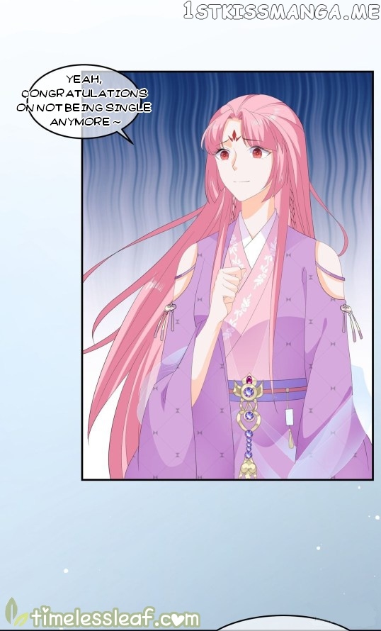 Fox Concubine, Don’t Play With Fire chapter 61 - page 6