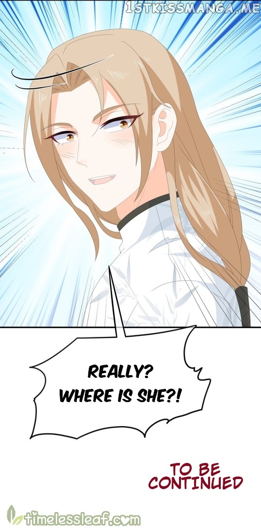 Fox Concubine, Don’t Play With Fire chapter 75.5 - page 18