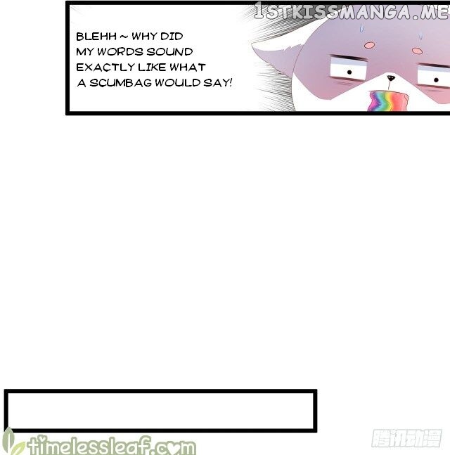 Fox Concubine, Don’t Play With Fire chapter 29.5 - page 13