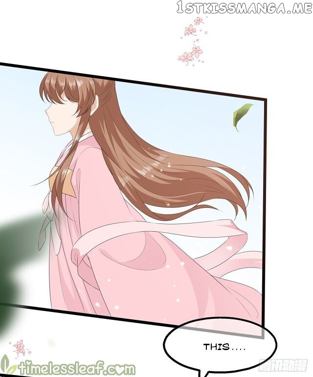 Fox Concubine, Don’t Play With Fire chapter 29.5 - page 17