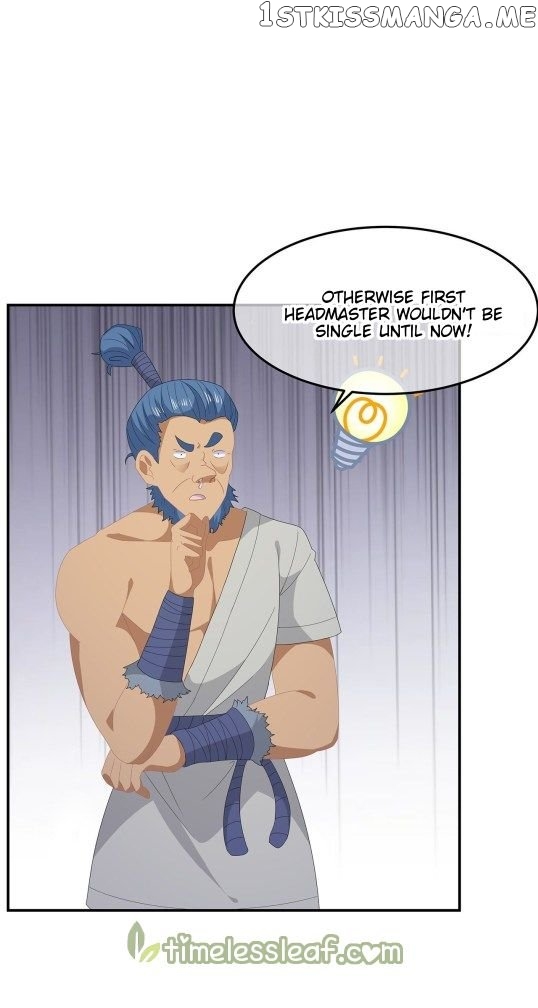 Fox Concubine, Don’t Play With Fire chapter 77.5 - page 1