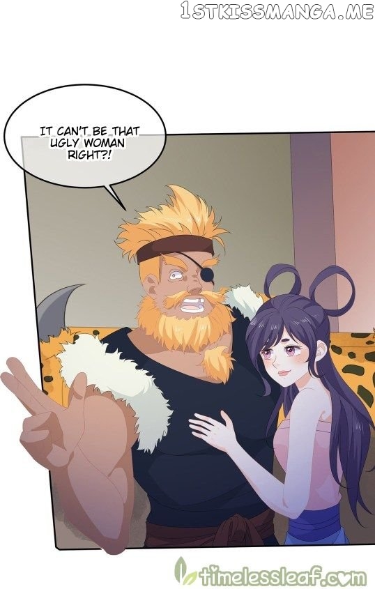 Fox Concubine, Don’t Play With Fire chapter 77.5 - page 12