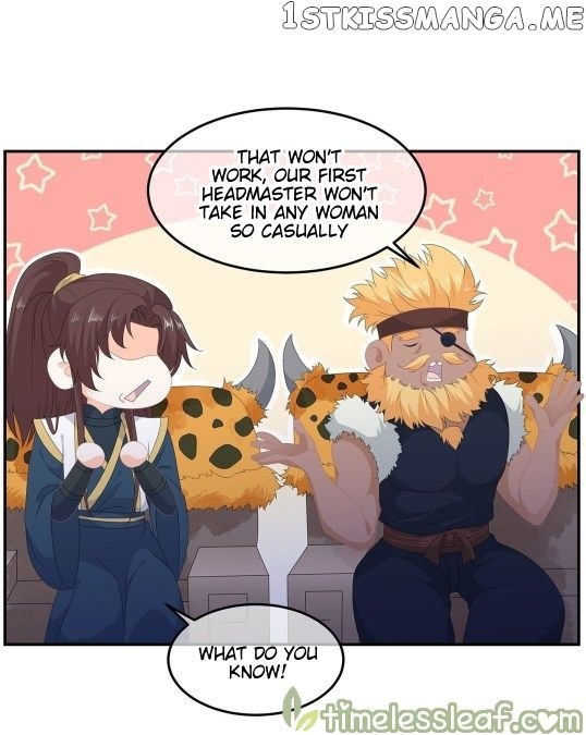 Fox Concubine, Don’t Play With Fire chapter 77.5 - page 14