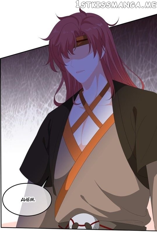 Fox Concubine, Don’t Play With Fire chapter 77.5 - page 16