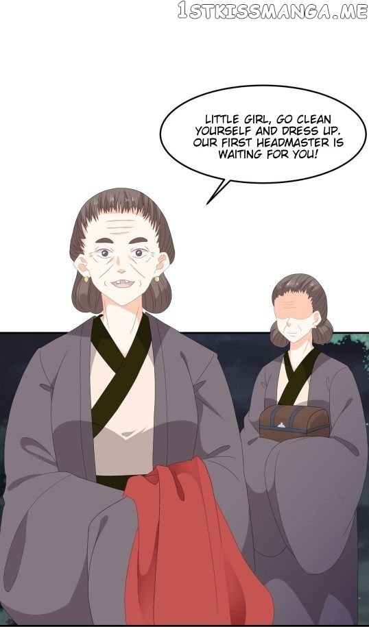 Fox Concubine, Don’t Play With Fire chapter 77.5 - page 6