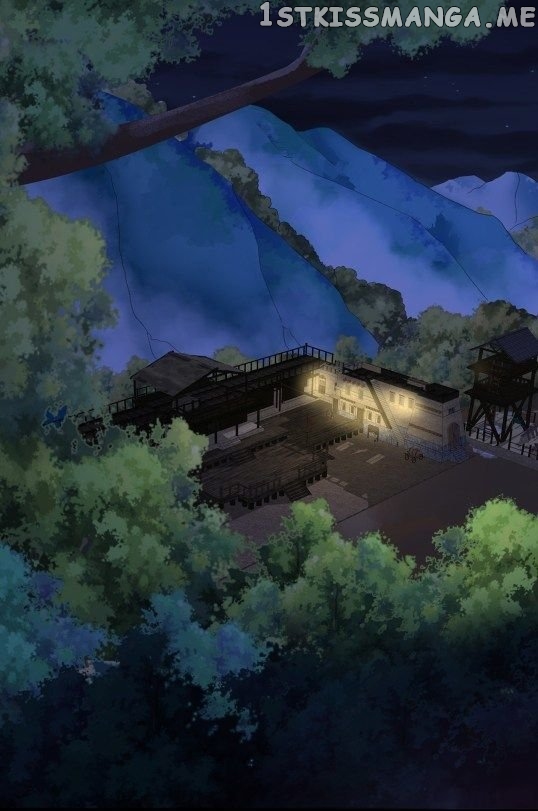 Fox Concubine, Don’t Play With Fire chapter 77.5 - page 8