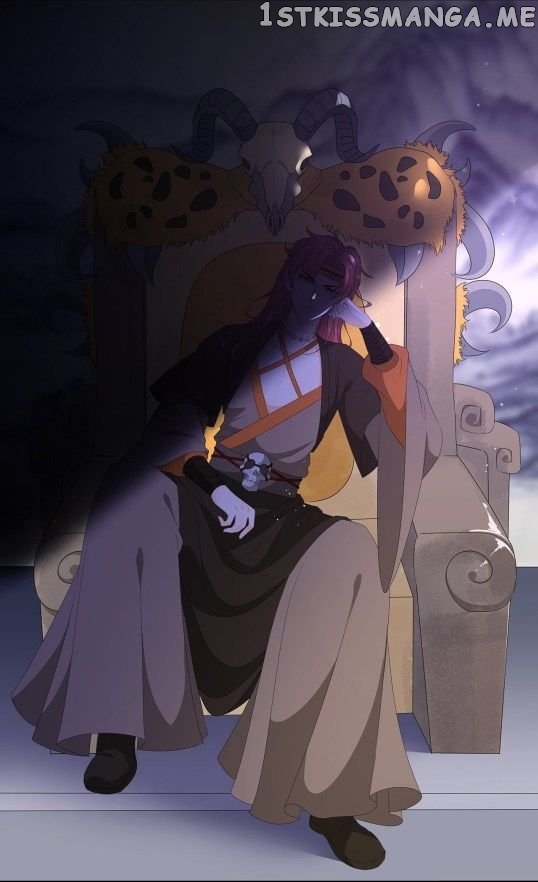 Fox Concubine, Don’t Play With Fire chapter 77.5 - page 9