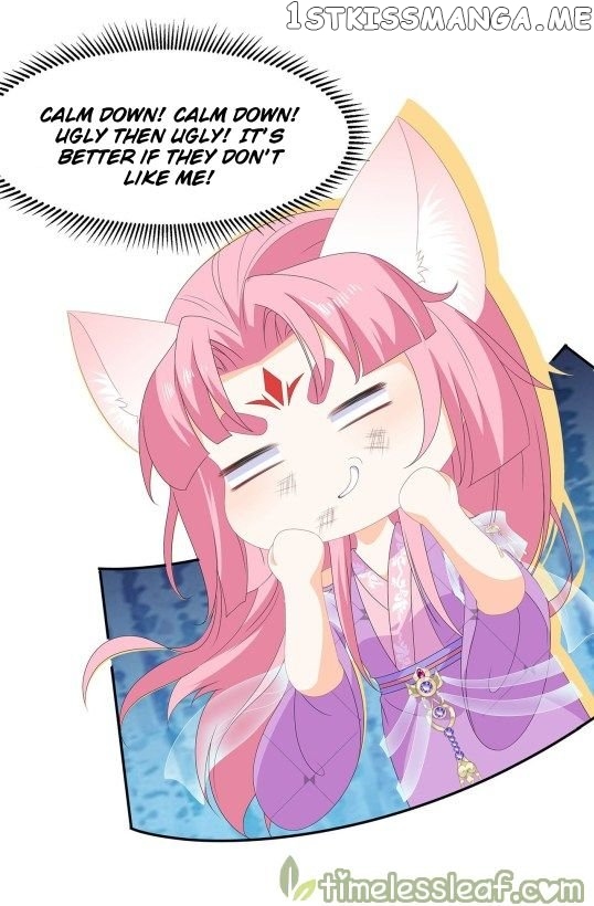 Fox Concubine, Don’t Play With Fire chapter 77 - page 10