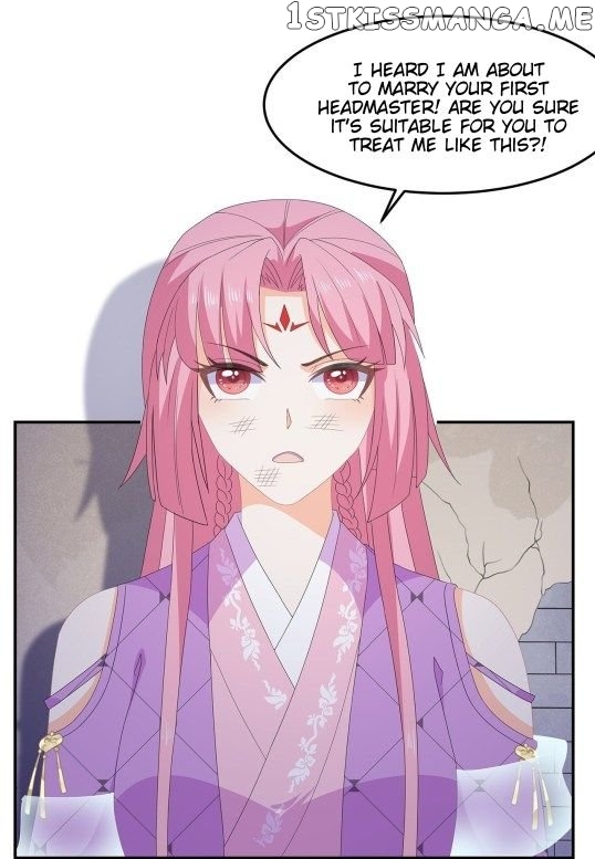Fox Concubine, Don’t Play With Fire chapter 77 - page 15
