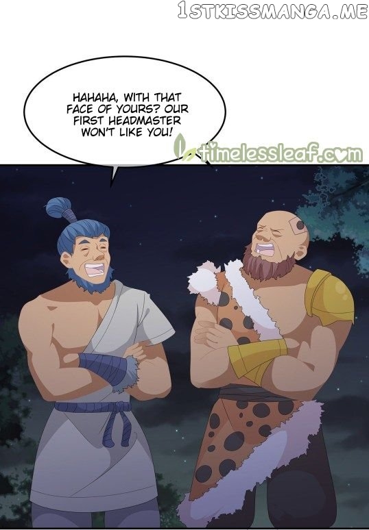 Fox Concubine, Don’t Play With Fire chapter 77 - page 16