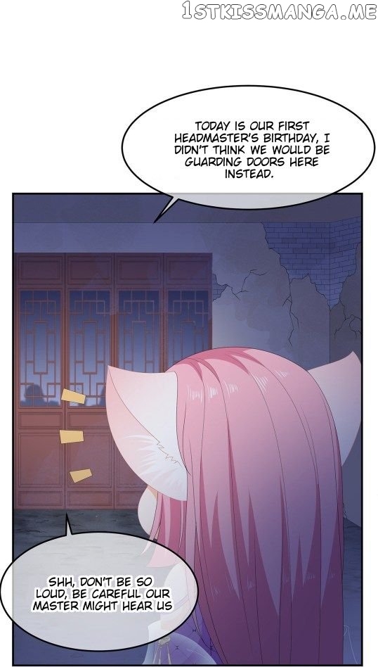 Fox Concubine, Don’t Play With Fire chapter 77 - page 6