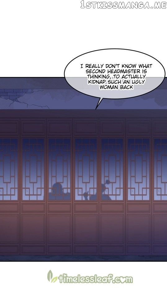Fox Concubine, Don’t Play With Fire chapter 77 - page 7