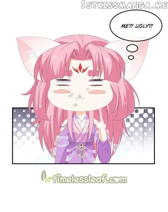 Fox Concubine, Don’t Play With Fire chapter 77 - page 8
