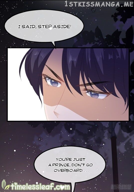 Fox Concubine, Don’t Play With Fire chapter 37 - page 6