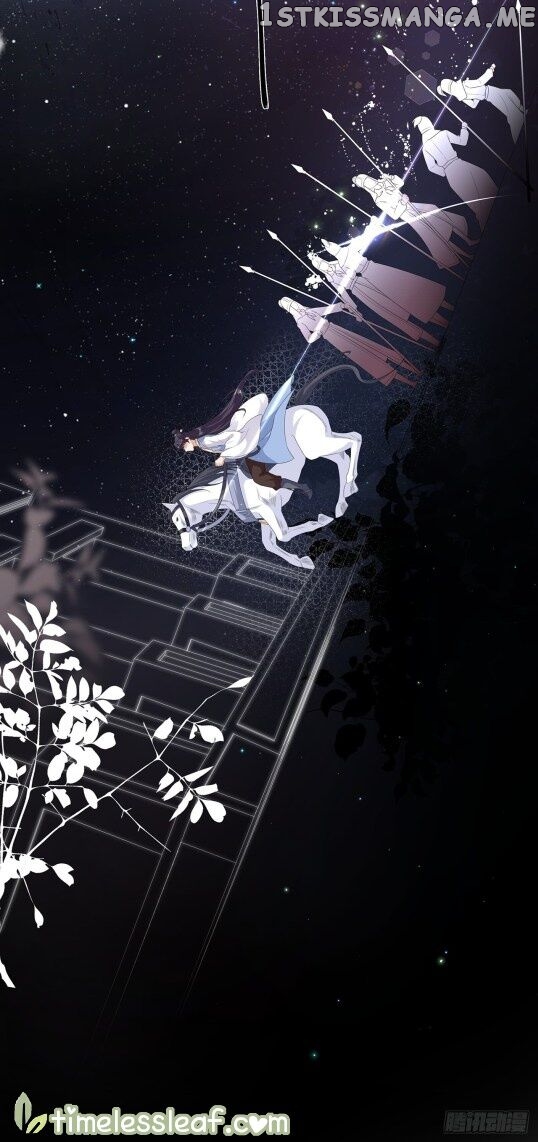 Fox Concubine, Don’t Play With Fire chapter 37 - page 8