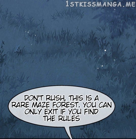Fox Concubine, Don’t Play With Fire chapter 76.5 - page 13