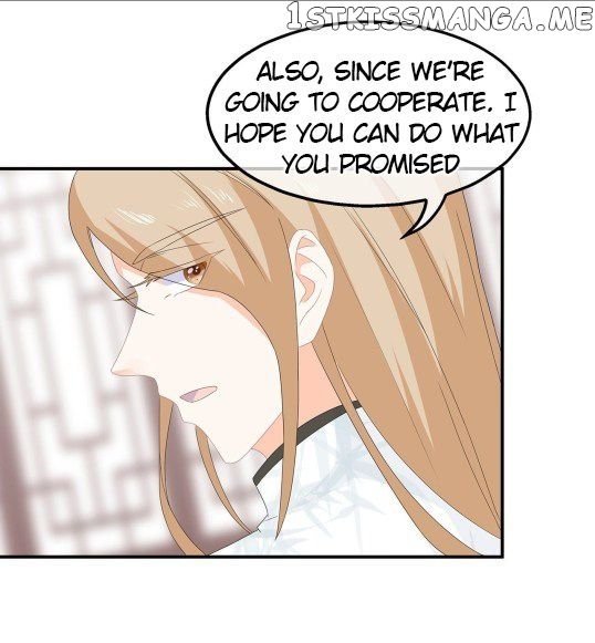 Fox Concubine, Don’t Play With Fire chapter 76.5 - page 9