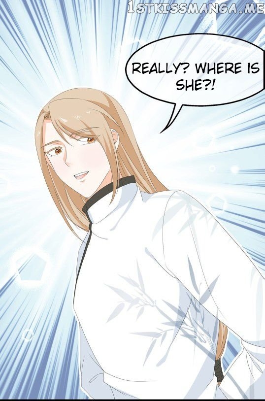 Fox Concubine, Don’t Play With Fire chapter 76 - page 1