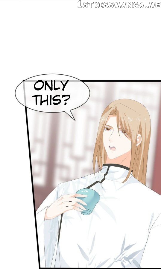 Fox Concubine, Don’t Play With Fire chapter 76 - page 20