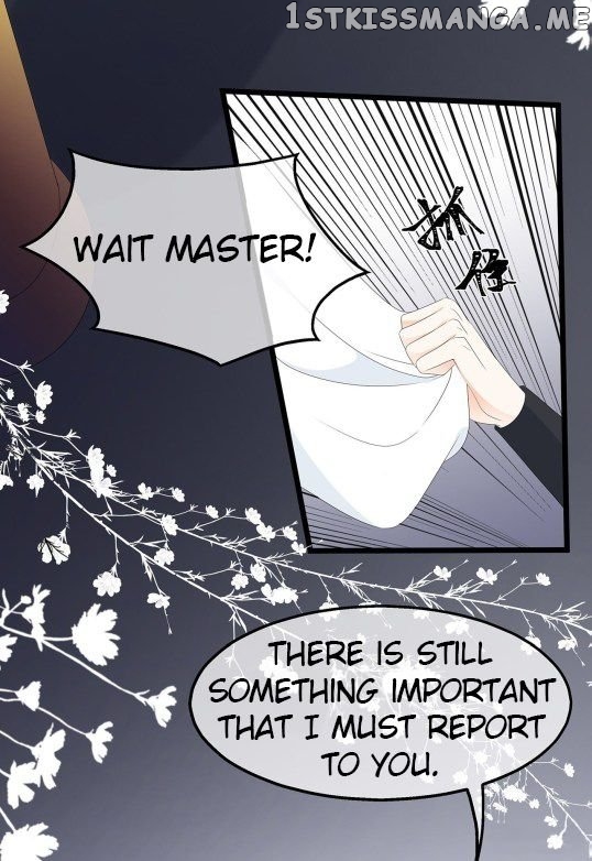 Fox Concubine, Don’t Play With Fire chapter 76 - page 3