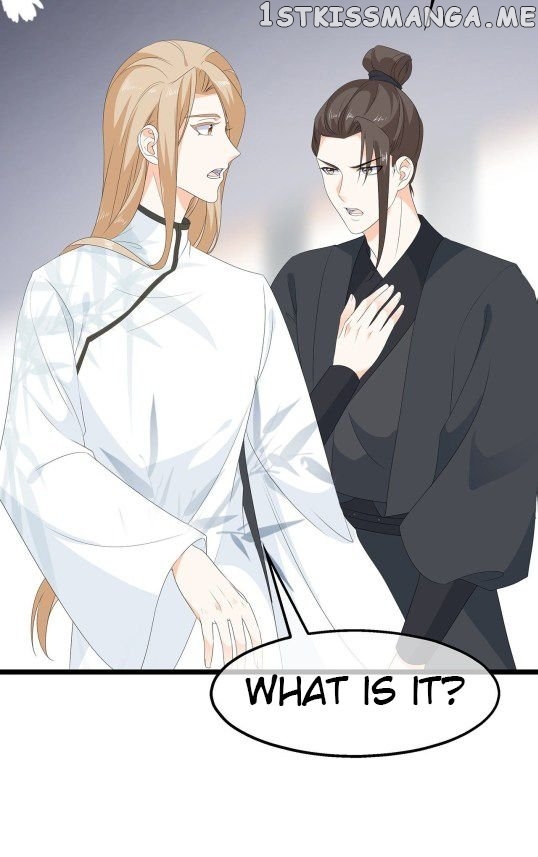 Fox Concubine, Don’t Play With Fire chapter 76 - page 4