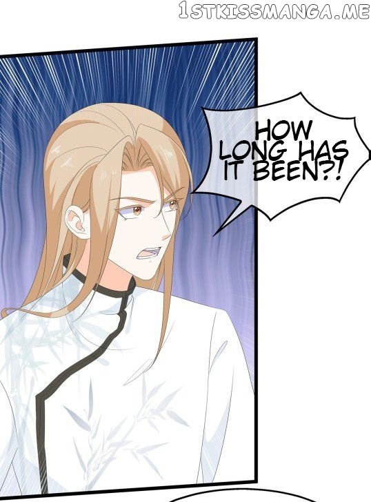 Fox Concubine, Don’t Play With Fire chapter 76 - page 6