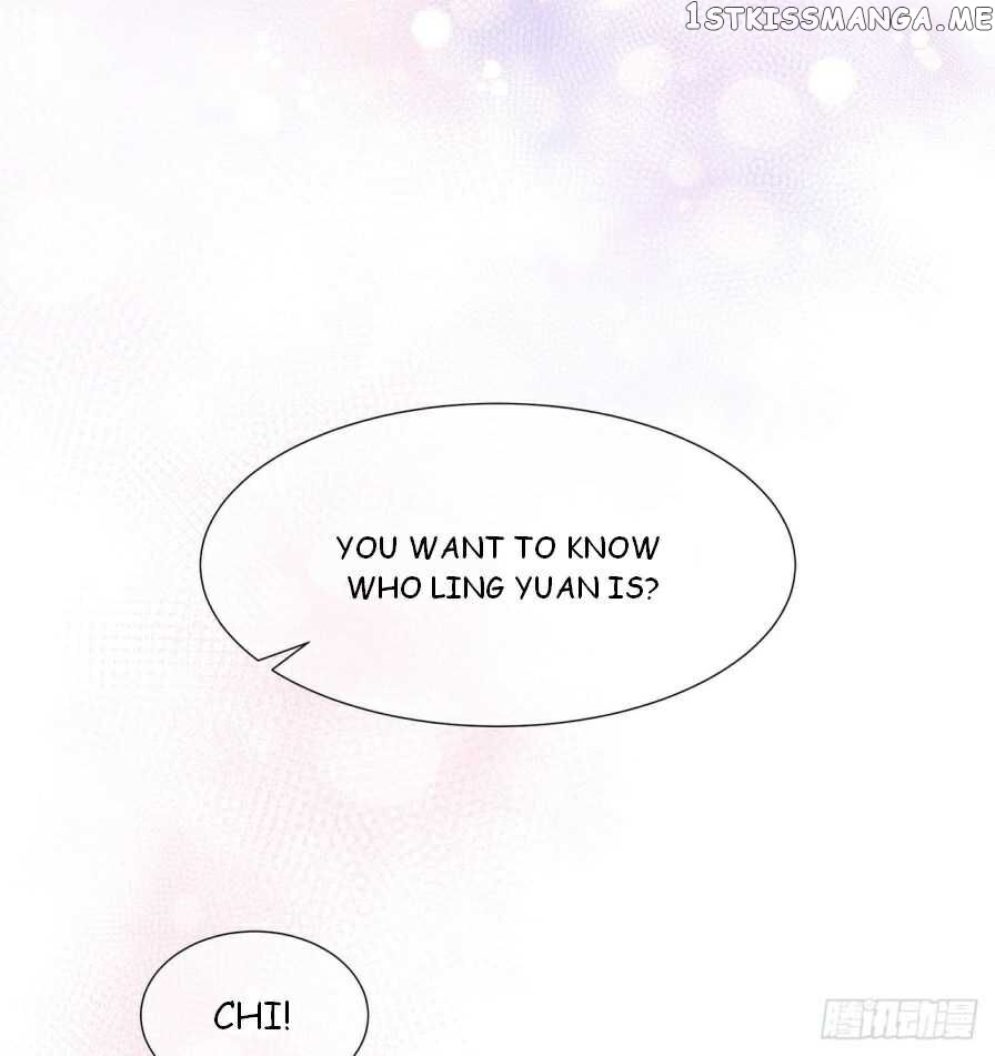 Fox Concubine, Don’t Play With Fire chapter 5.5 - page 4