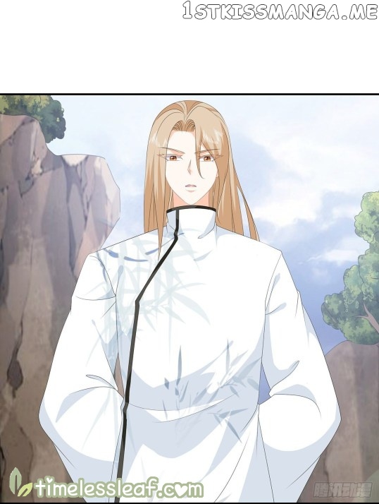 Fox Concubine, Don’t Play With Fire chapter 87 - page 4