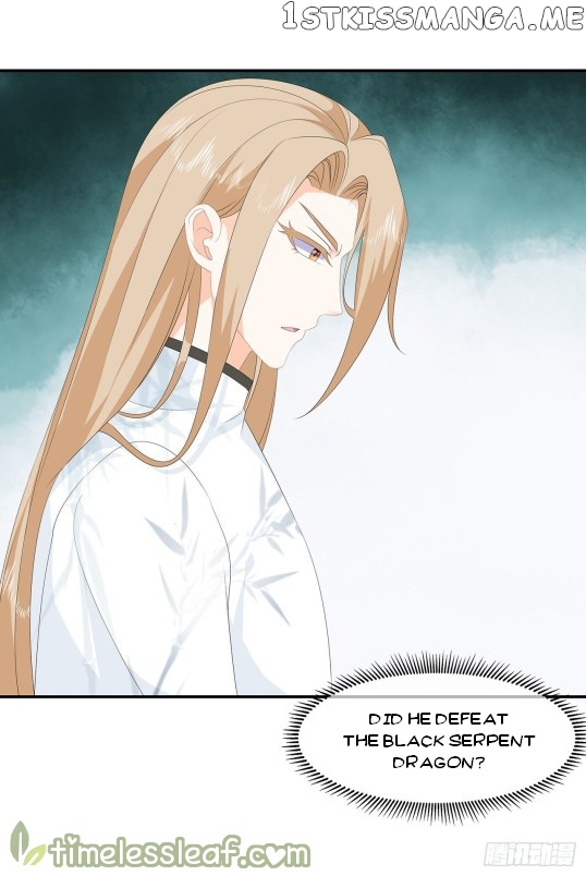 Fox Concubine, Don’t Play With Fire chapter 87 - page 6