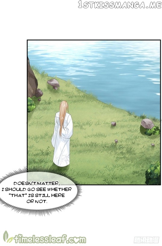 Fox Concubine, Don’t Play With Fire chapter 87 - page 7