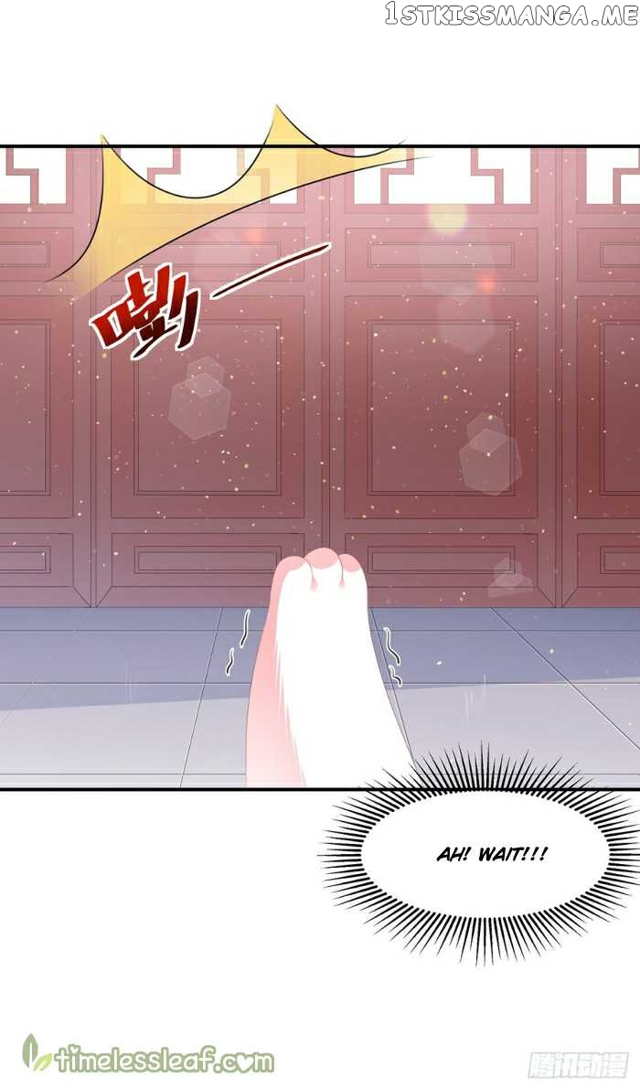 Fox Concubine, Don’t Play With Fire chapter 9 - page 1