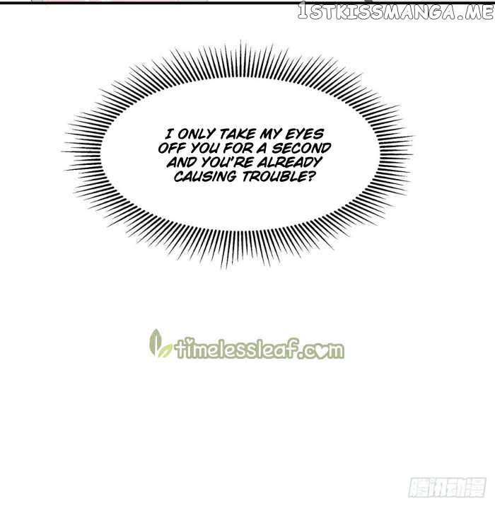 Fox Concubine, Don’t Play With Fire chapter 9 - page 12