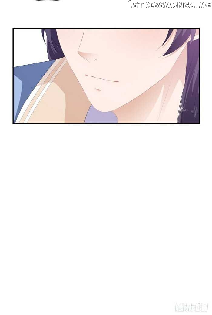 Fox Concubine, Don’t Play With Fire chapter 9 - page 15