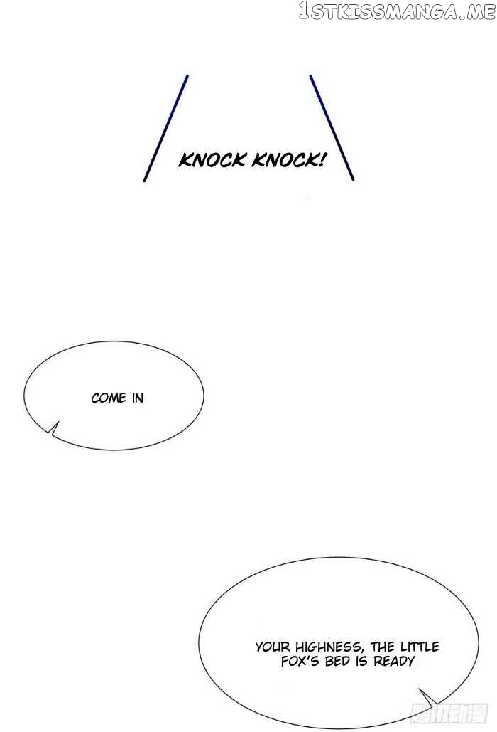 Fox Concubine, Don’t Play With Fire chapter 9 - page 16